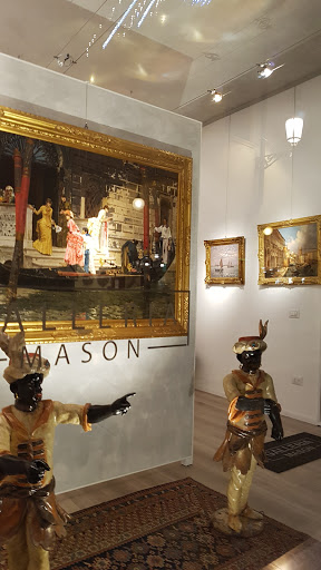 Galleria Mason