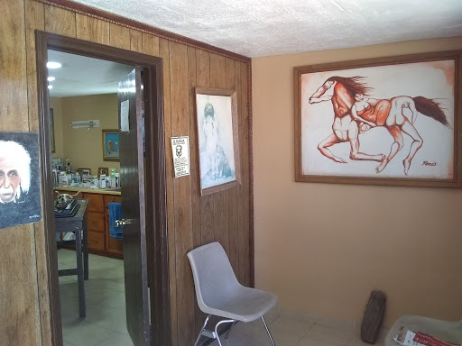Veterinaria de aguaprieta