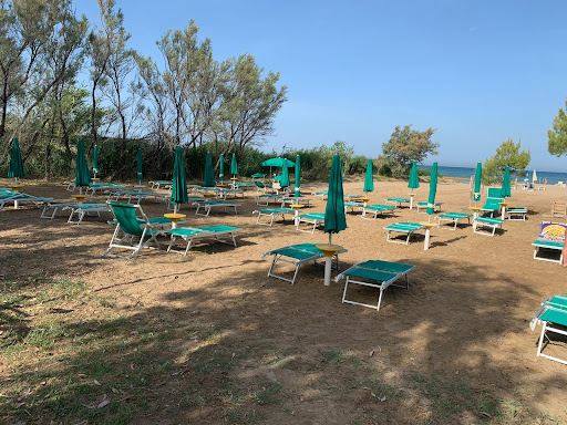 Sunlove camping - Visual