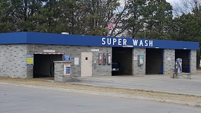 Seward Super Wash