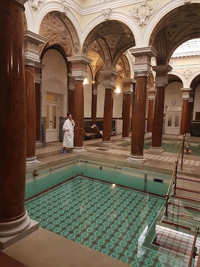spa