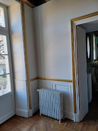 Photo n°8 de Tudeau Décor à Mûrs-Erigné (Peintre en bâtiment)