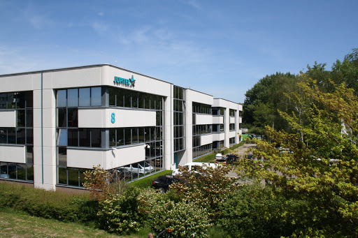 Bedrijvencentrum Gouda