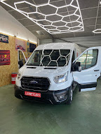 LUXNET'CARS à Saintes