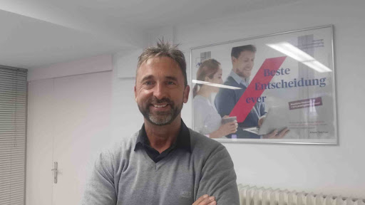 AXA und DBV Versicherungen Ralph Büttinghaus