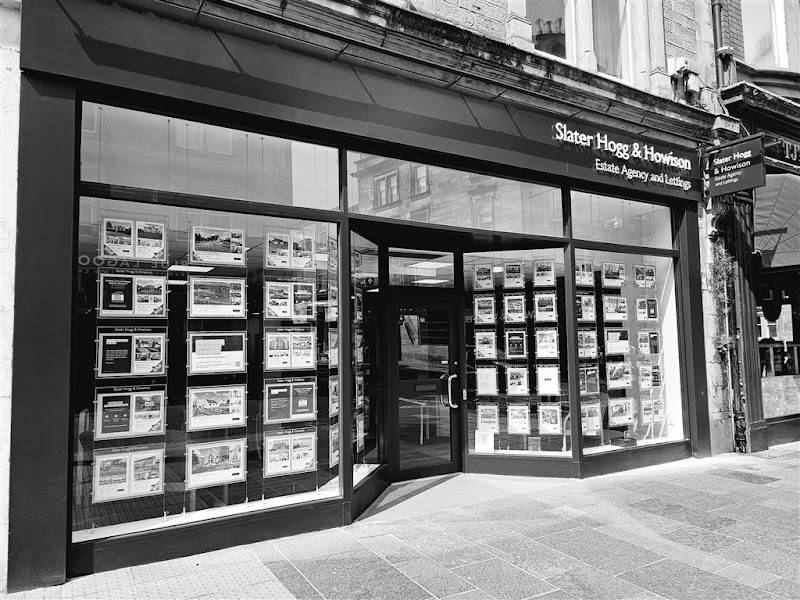 Slater Hogg and Howison Sales and Letting Agents Stirling photo 2