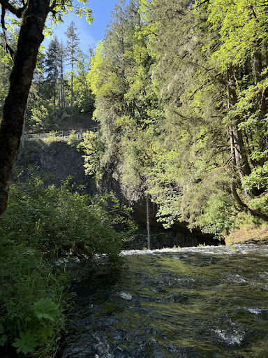 Beaver Falls - Visual