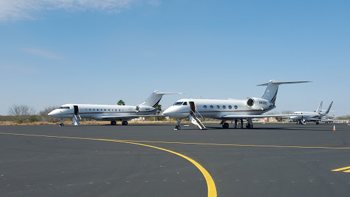 Page Aviation - Visual