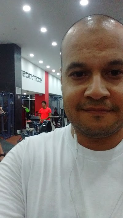 Photos of Bodytech Villagrande