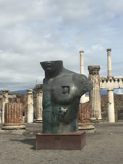 Photos of The Travel Maestro