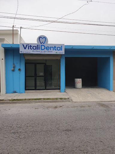 VITALIDENTAL CADEREYTA - Thumbnail