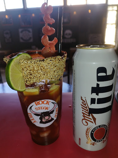 ROCK STEAKBEERBEEF - Thumbnail