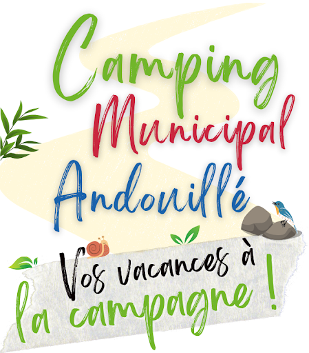 Photo de Camping municipal à Saint-Jean-sur-Mayenne (53240)