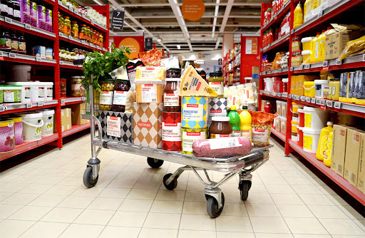 Snabbgross – Kristianstad - Thumbnail