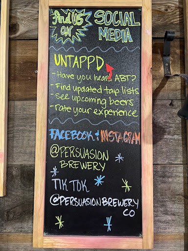 Persuasion Brewing - Thumbnail