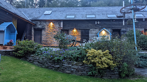 Nannerth Country Holidays