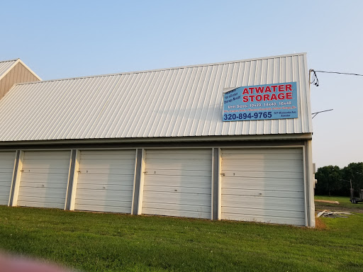 Atwater Storage