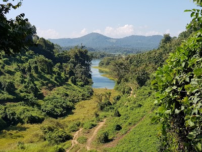 Photos of Elephant Conservation Center, Luang Prabang