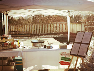 Photo n°4 de M'La Galette Food-Truck à Piolenc (Restauration rapide)