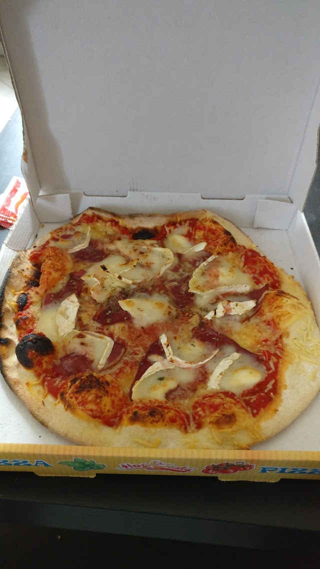 Pizz'à Tony