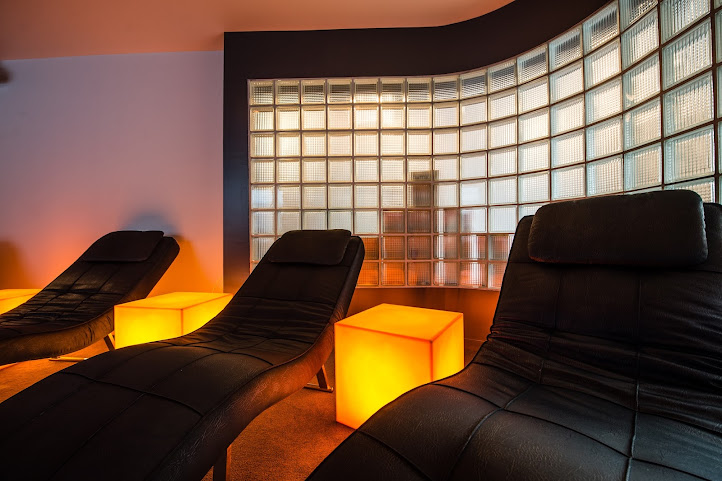 Auberge De La Pointe by null