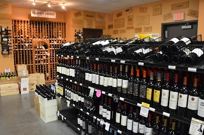 Grapevine Wine & Spirits