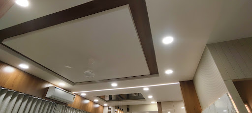 Professional False Ceiling Description post image