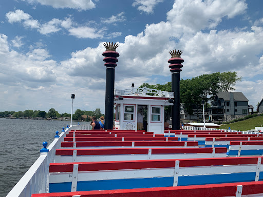 Shafer Queen - Thumbnail