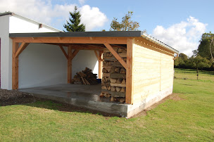 Photo n°10 de Lenoir Bois à Goupillières (Menuisier)