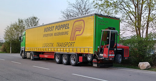 Horst Pöppel Logistik Transport GmbH&Co.KG