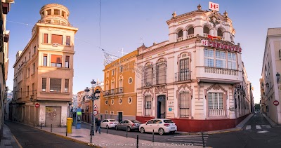 photo of Hotel Cervantes