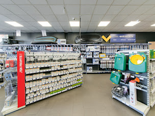 Photo n°15 de Norauto St-Maximin-La-Ste-Baume à Saint-Maximin-la-Sainte-Baume (Magasin de pneus)