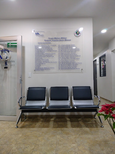 Angeles Santa Monica Hospital: Dr. Armando Romero