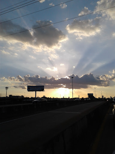 UH Technology Bridge - Visual