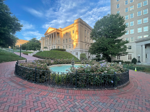 Virginia Department of Agriculture and Consumer Services (VDACS) - Thumbnail