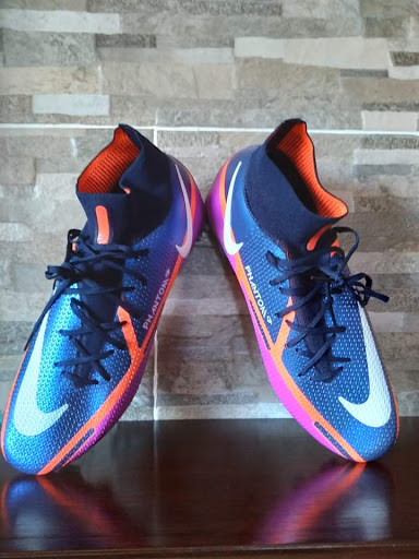 Almoloya Sport - Thumbnail