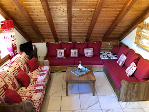 Photo n°41 de Oz-Sweet-Home à Oz (Location d'appartement de vacances)