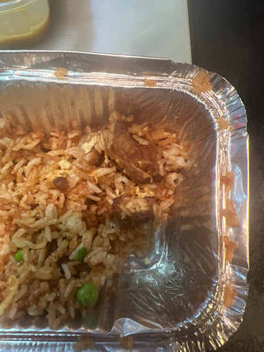 On Ho Chinese Takeaway - Thumbnail