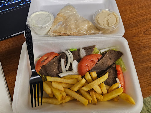 Phoenicia Cuisine Gallery - United States