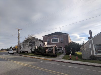 Langley City Hall