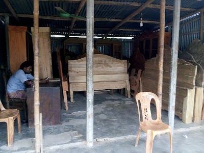 Photos of Nuzrul Furniture Mart