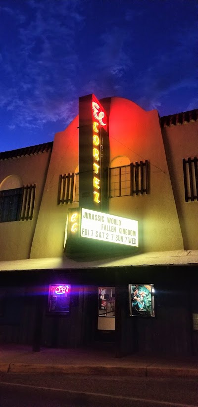 El Cortez Theater