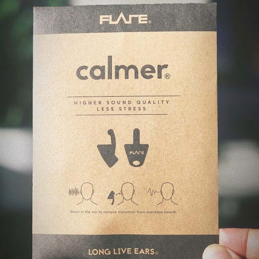 Flare Audio - Thumbnail