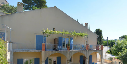 Photo de L'orée des vignes à Cairanne (84290)