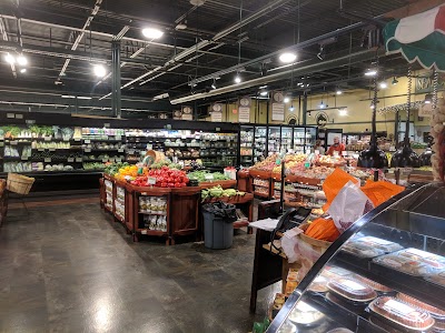 Belmont Market