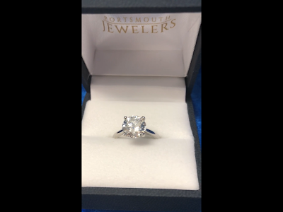 Portsmouth Jewelers