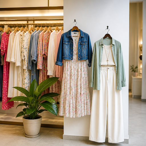 Ready to refresh your wardrobe with a style that truly feels like you? At PASSION PALETTE in Gang… post image