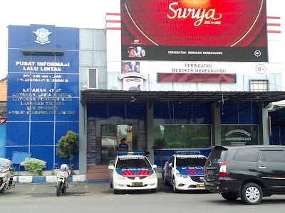 police