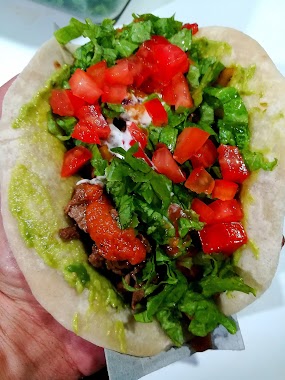 Tacos Que Cabrón, Author: carlos melina