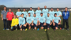 Photo n°3 de GAFEP à Le Plessis-Bouchard (Club de football)